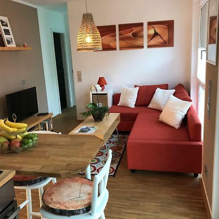 Louisenstrasse 31 Apartment Dresden Ngoại thất bức ảnh