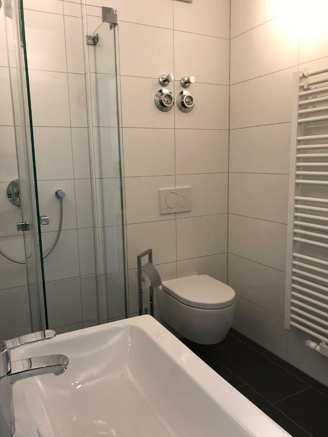Louisenstrasse 31 Apartment Dresden Ngoại thất bức ảnh