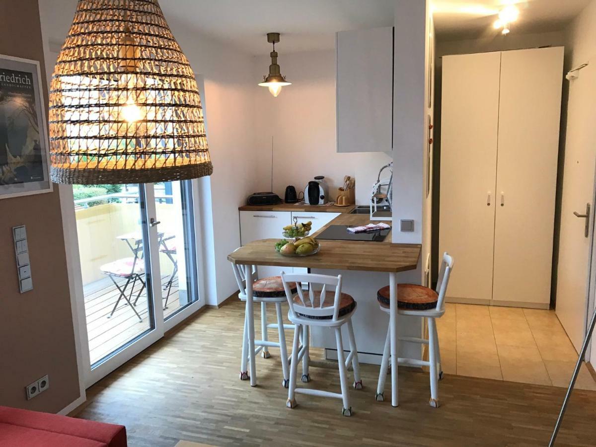 Louisenstrasse 31 Apartment Dresden Ngoại thất bức ảnh
