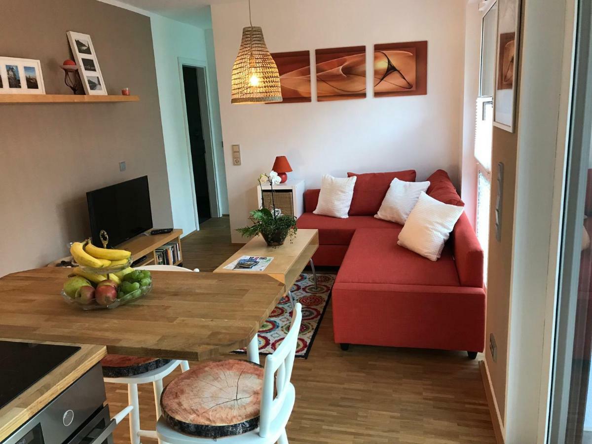 Louisenstrasse 31 Apartment Dresden Ngoại thất bức ảnh