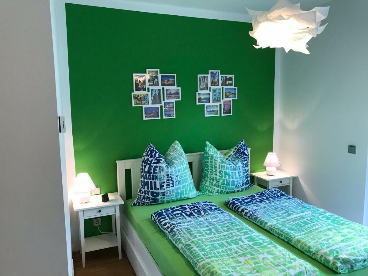 Louisenstrasse 31 Apartment Dresden Ngoại thất bức ảnh